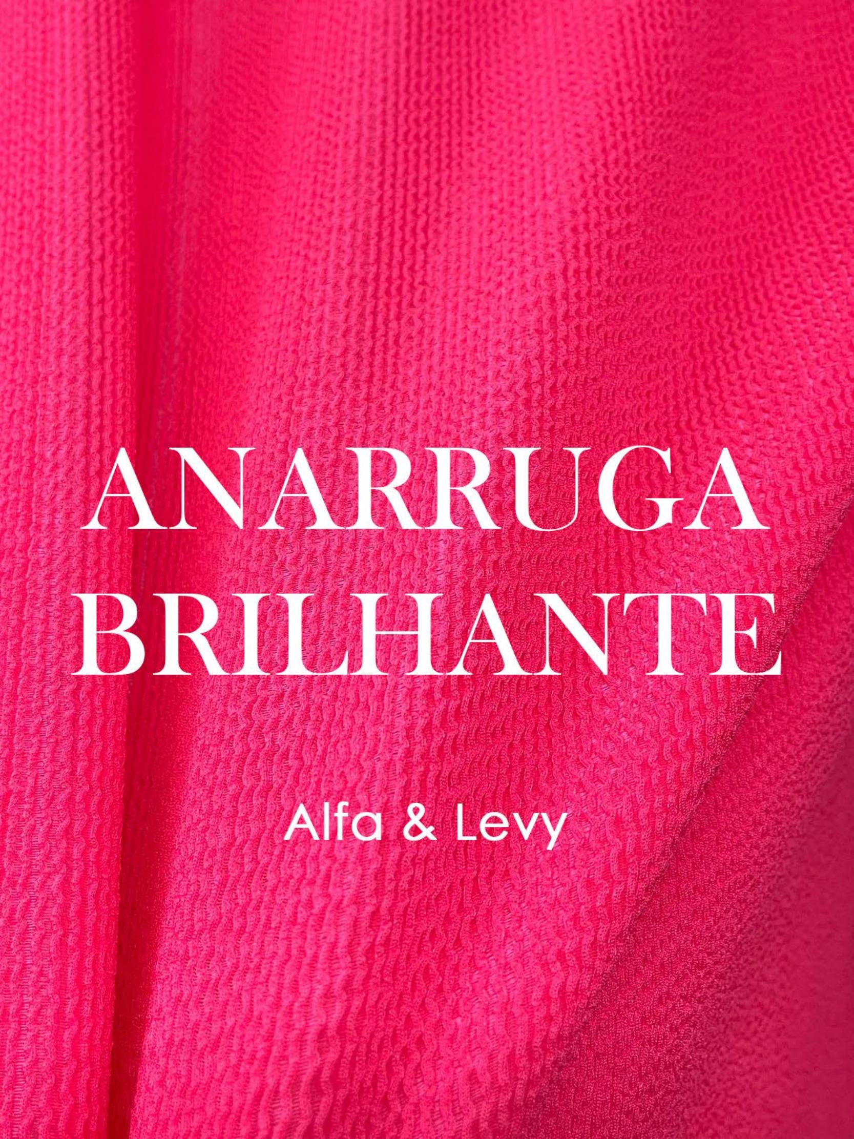 Anarruga Brilhante
