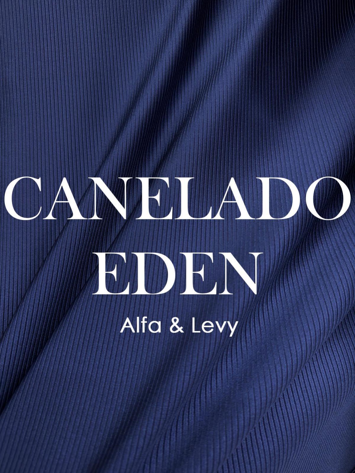 Canelado Eden