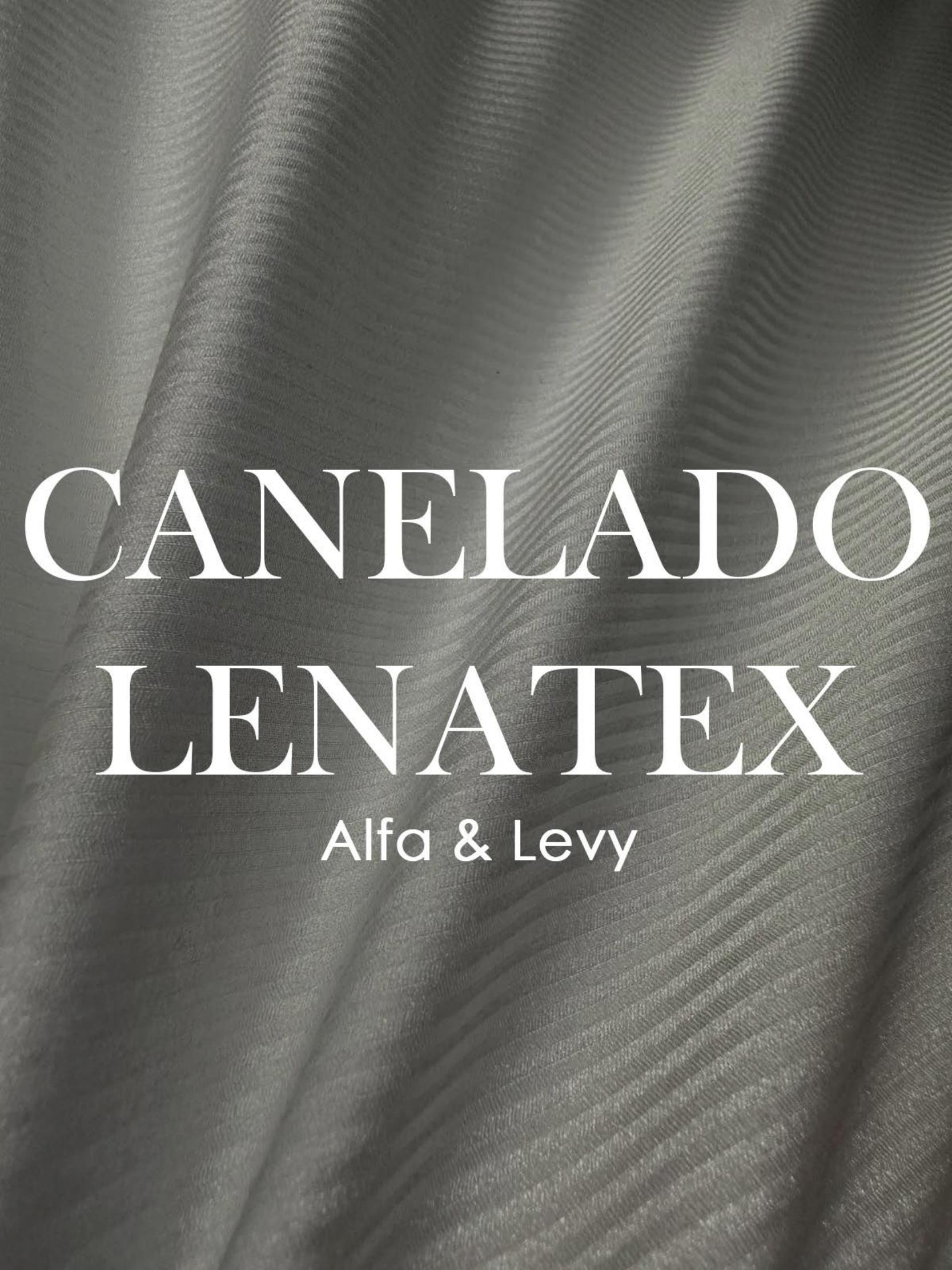 Canelado Lenatex