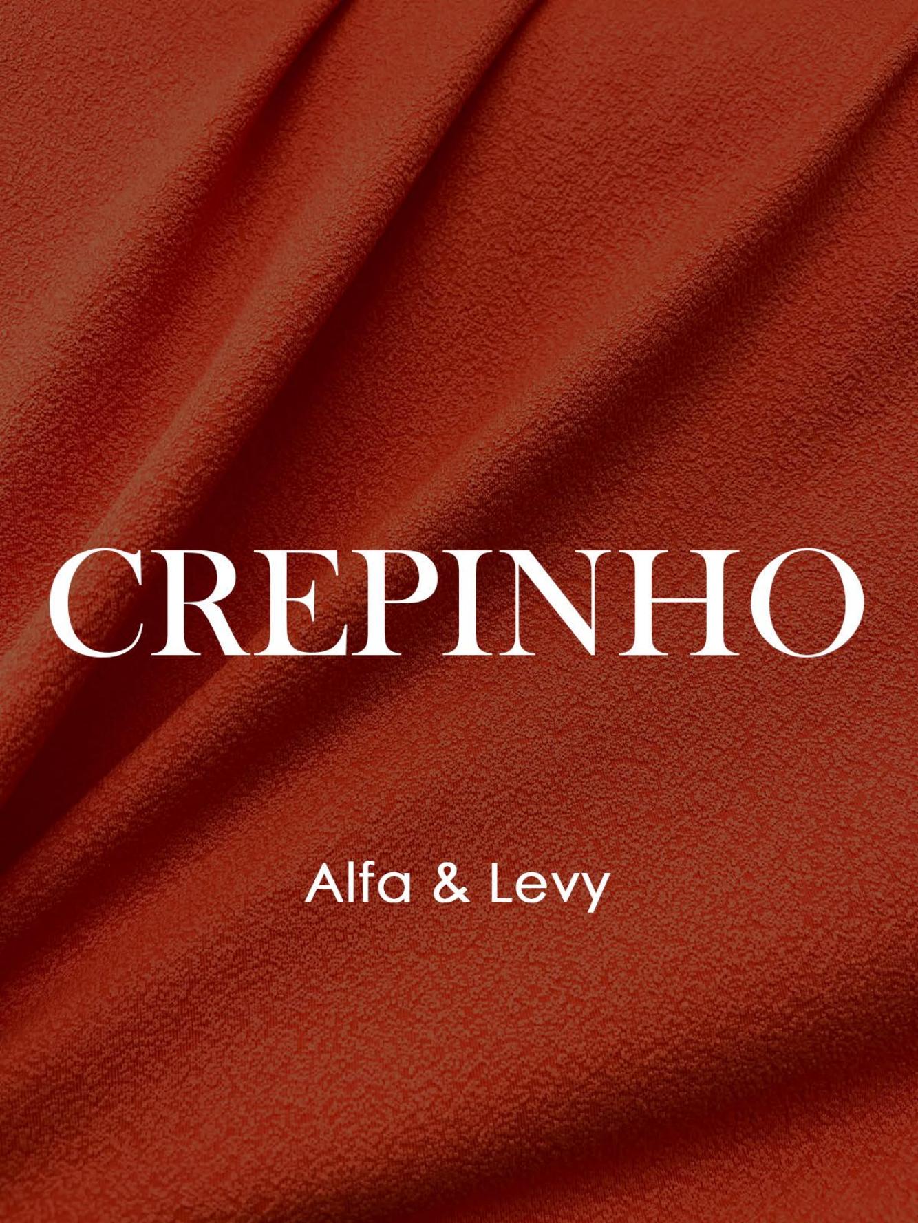 Crepinho