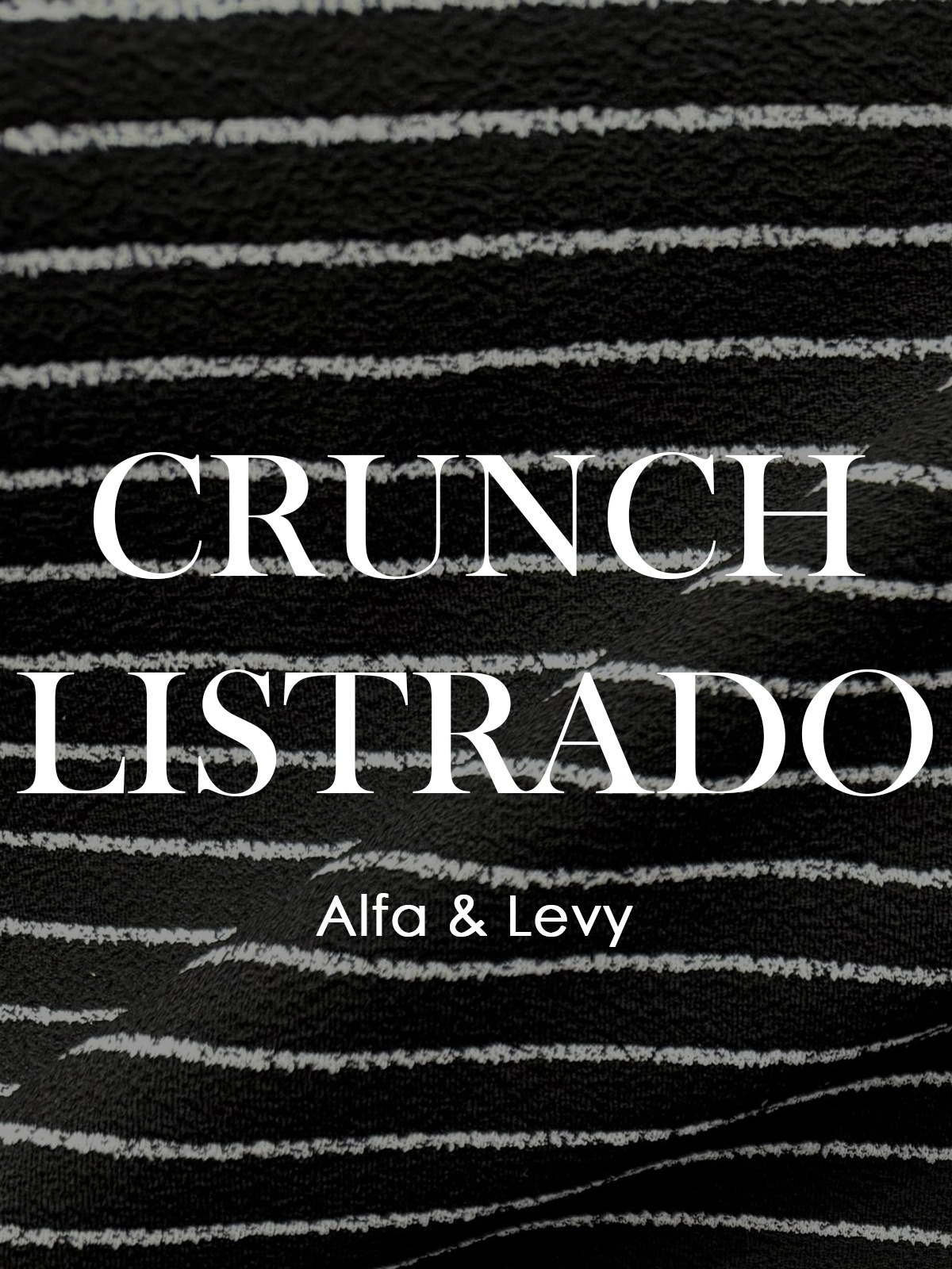 Crunch Listrado