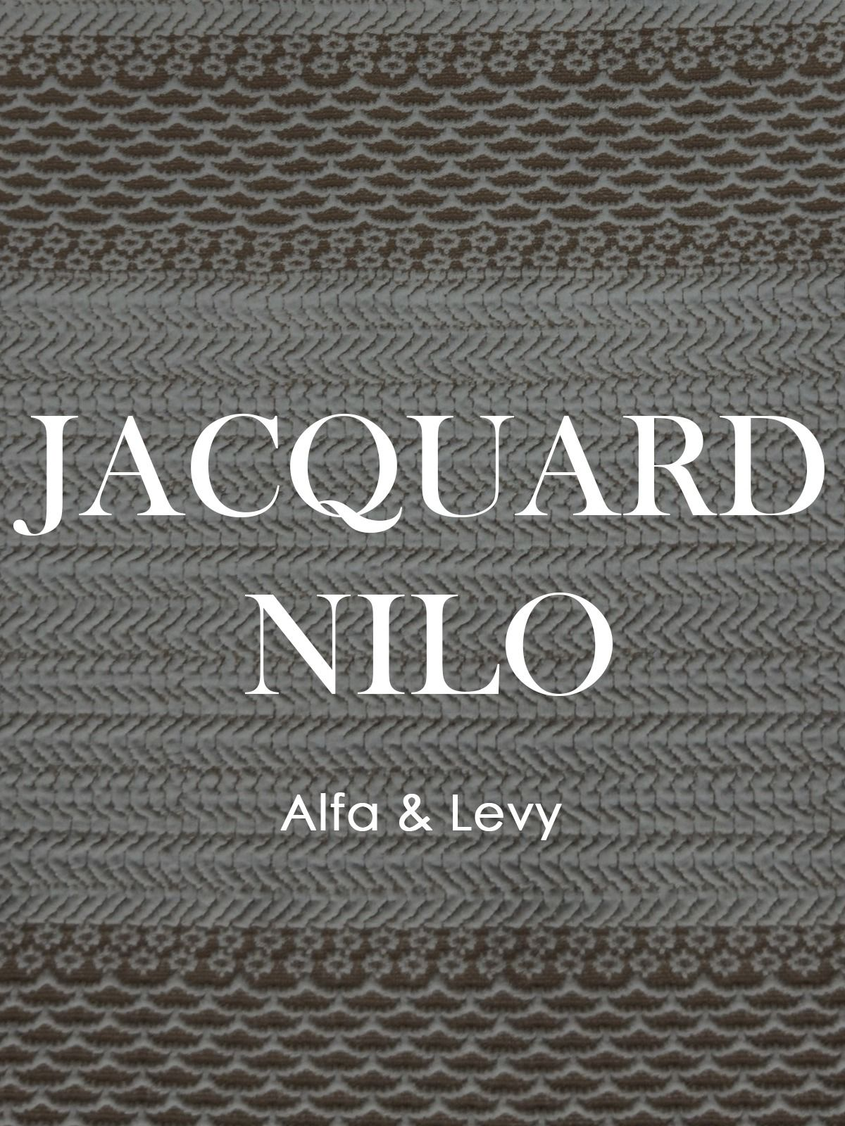 Jacquard Nilo
