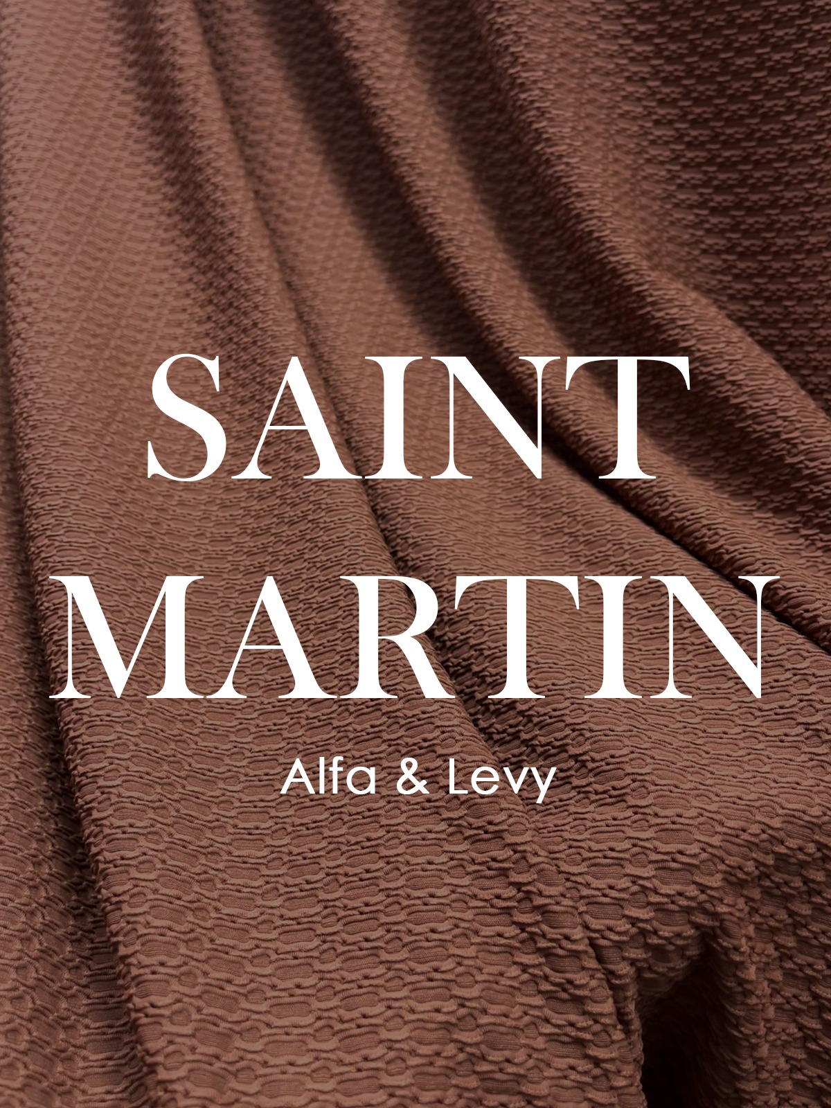 Saint Martin